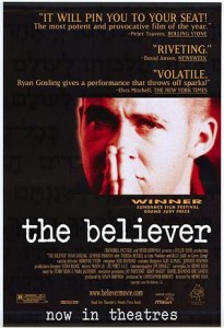 Believerposter film